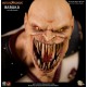 Mortal Kombat 9 Baraka 1/4 scale Statue 44 cm